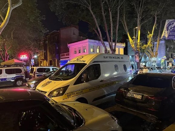 Sarıyer’de denizde erkek cesedi bulundu!